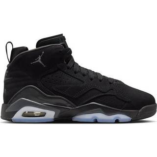 Jumpman MVP-sko til større børn - sort - 38.5