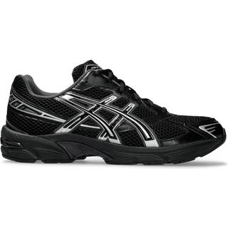 Gel-1130 Sneakers, Black/Pure Silver, 37.5