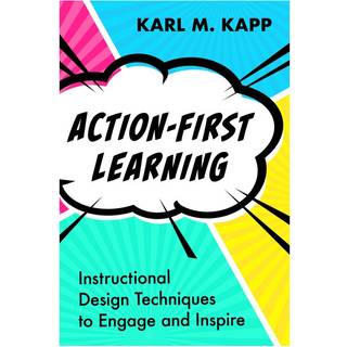 Action-First Learning