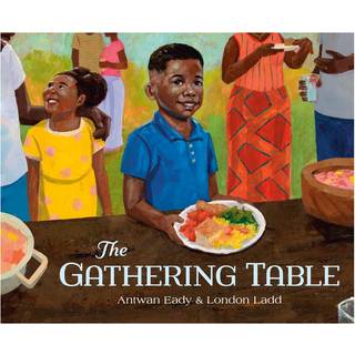 The Gathering Table