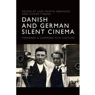 Danish and German Silent Cinema