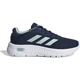 Cloudfoam Comfy sko - Dark Blue / Halo Mint / Cloud White - 44