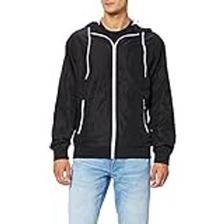 Build Your Brand BY151 2XL Sort/hvid