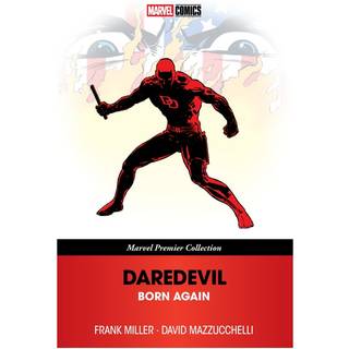 Daredevil: Born Again (Marvel Premier Collection)