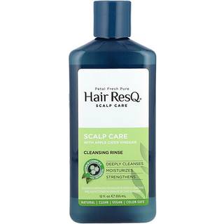 Petal Fresh Hair ResQ Scalp Care Cleansing Rinse 355ml