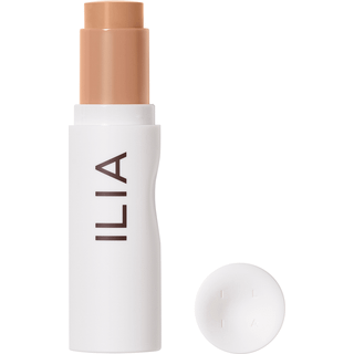 Ilia - Skin Rewind Complexion Stick - Stick Til Teinten - Skin Rewind Cplx Stick-19w - Beech - For Women - Beige