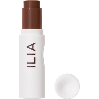 Ilia - Skin Rewind Complexion Stick - Stick Til Teinten - Skin Rewind Cplx Stick- 38c - Jarrah - For Women - Brun