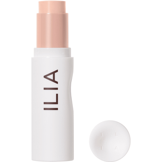 Ilia - Skin Rewind Complexion Stick - Stick Til Teinten - Skin Rewind Cplx Stick - 5c - Pine - For Women - Beige