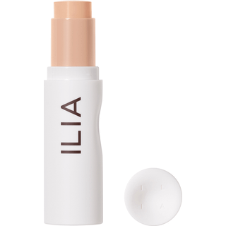 Ilia - Skin Rewind Complexion Stick - Stick Til Teinten - Skin Rewind Cplx Stick- 6n - Aspen - For Women - Beige