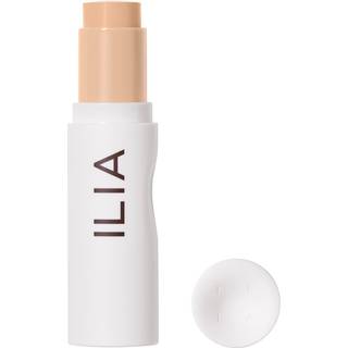 Ilia - Skin Rewind Complexion Stick - Stick Til Teinten - Skin Rewind Cplx Stick- 7w - Poplar - For Women - Beige