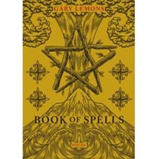 Book of Spells