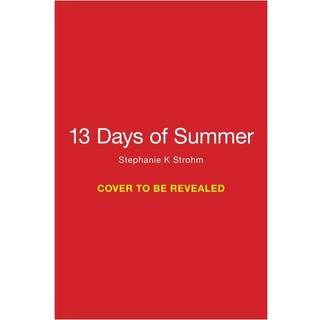 13 Days of Summer