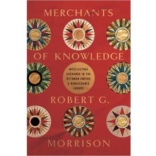 Merchants of Knowledge