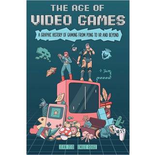 The Age of Video Games