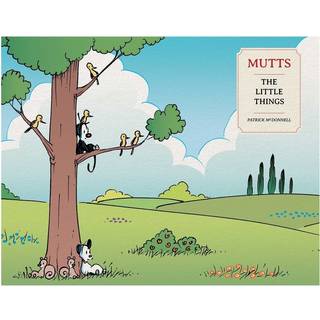 Mutts: The Little Things
