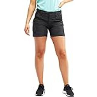 Hike & Dive Shorts Dame Black, Størrelse:M - Dame > Bukser > Shorts
