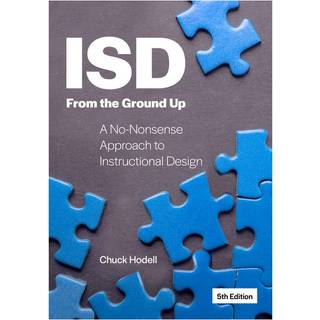 ISD From the Ground Up
