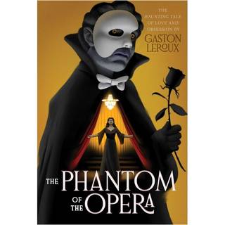 The Phantom of the Opera