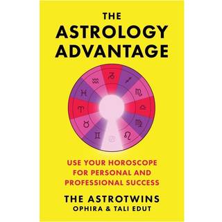 The Astrology Advantage