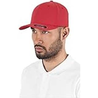 FLEXFIT FX6560 L/XL Rød