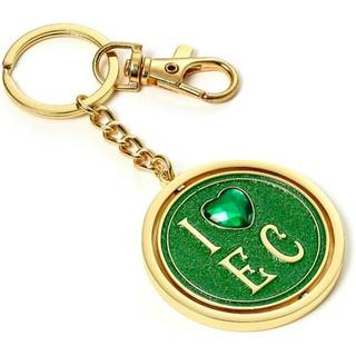 WICKED - Emerald City - Spinning Keyring