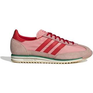 SL 72 OG sko - Semi Pink Spark / Red / Glow Pink - 41 1/3