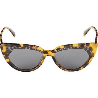 Pucci Emilio Pucci EP0183 55A 58 Solbriller Kvinder Tortoiseshell - Havana - 58mm