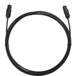 1,5m Optisk Kabel