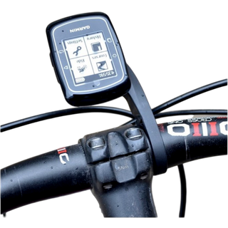 Garmin Edge 200 / 500 / 510 / 520 / 800 / 810 Cykelcomputerholder