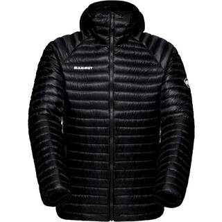 Mammut Men's Aenergy In Hooded Jacket  Black, L