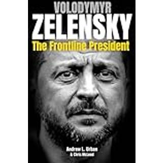 Zelensky: The Frontline President