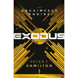 Exodus: The Archimedes Engine