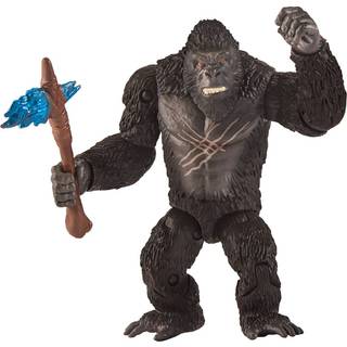 "Godzilla x Kong: Kong with Battle Axe"