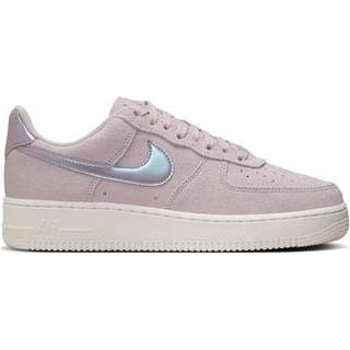 Sneakers Nike W Air Force 1 &#39;07 Se Platinum Violet/ Lt Violet Ore EUR 40 - Lt Violet Ore - 40