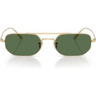 Oliver Peoples OV1351S 1989C 533271 52 Solbriller Mænd Guld - Gold - 52mm