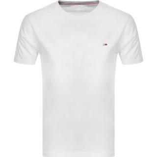 Tommy Jeans Classic T Shirt White