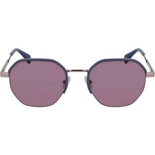 Paul Smith PS24110S Lovell 037 53 Solbriller Mænd Grå - Gunmetal - 53mm