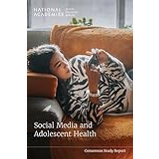 Social Media and Adolescent Health