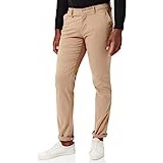 GARDEUR Herren Chino beige