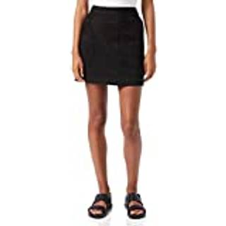 Vmdonnadina Kort Nederdel