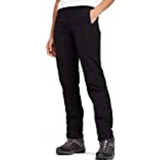 Craghoppers Craghoppers Kiwi Pro Waterproof Black Trousers