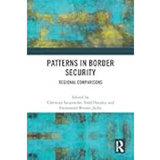Patterns in Border Security