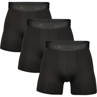 Salming 3-pak Performance Boxer - Black - Large