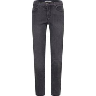 Brax Herren Jeans grau Straight Fit