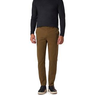 BOSS Orange Herren Chino braun