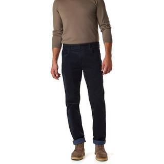 camel active Herren Hose blau