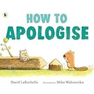 How to Apologise