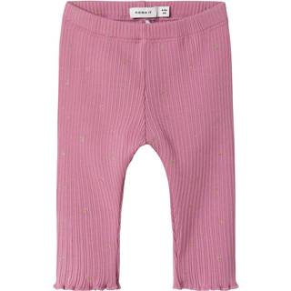 Ribstrik Leggings