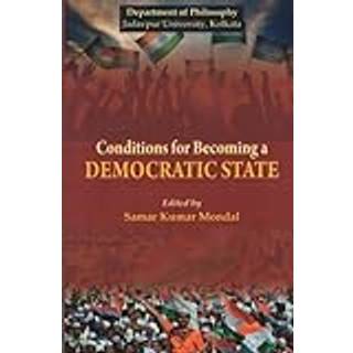 Conditions for Becoming a Democratic State