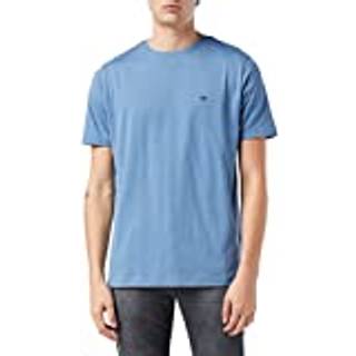 Fynch-Hatton Herren T-Shirt blau